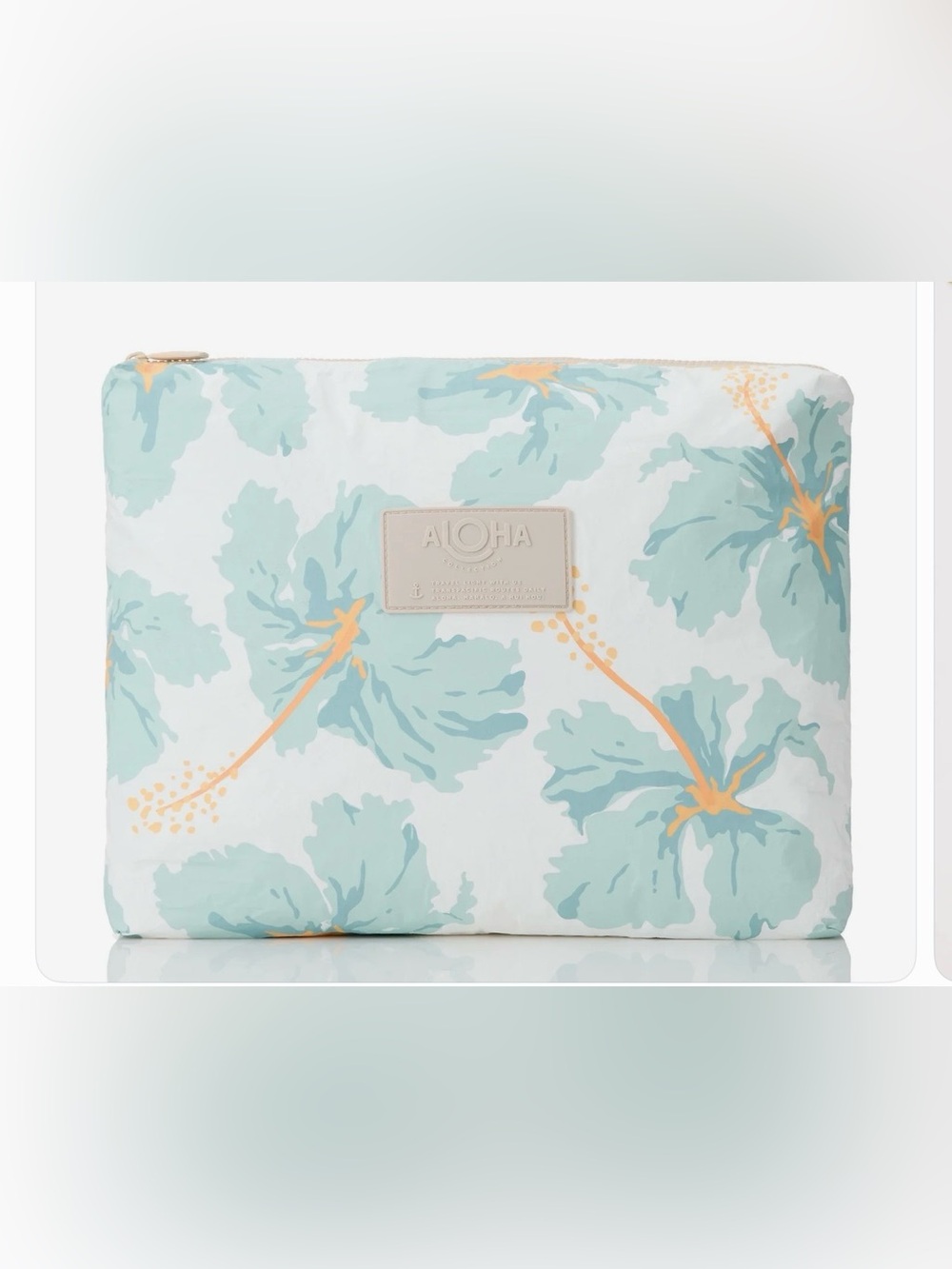 ALOHA Collection Max Pouch - Taha’a